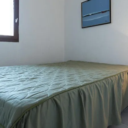 Appartement Santa Monica 2- 132- Jardin- 6 Pers *